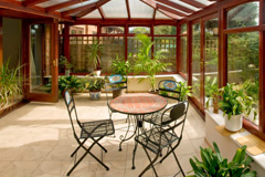 Hunmanby Moor conservatory quotes