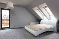 Hunmanby Moor bedroom extensions