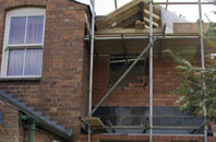 free Hunmanby Moor home extension quotes