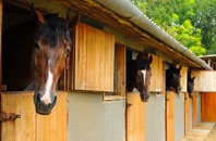 free Hunmanby Moor stable construction quotes