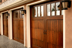 Hunmanby Moor garage extension quotes
